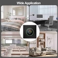 thumbnail image 3 of Thermostat WiFi Smart Thermostat Temperature Controller Weekly Programmable Button Control/ Mobile APP/ Voice Control, 3 of 7