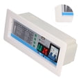 thumbnail image 4 of Egg Incubator Temperature Controller, Chicken Egg Incubator Machine High Stability 5 Setting Modes Color Screen  For Scientific Research For Chicken 220V, 4 of 8