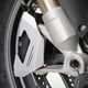 thumbnail image 3 of Funda protectora de pinza de freno Sunnimix 1 Par de aluminio Anticaída para motocicleta 20 Pta, 3 of 6