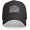 Black, variant on I'm Voting for The Outlaw Hillbilly 2024 Baseball Caps for Men 90s Vintage Baseball Hats