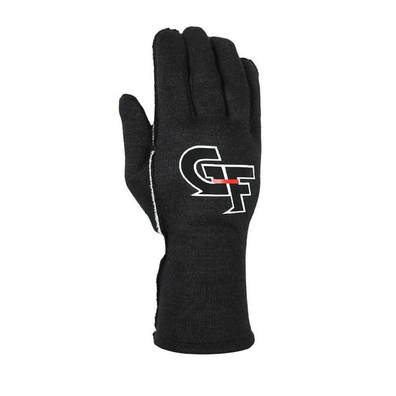 G-Force Gloves G-Limit X-Large Black