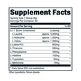 Nutricost Essential Amino Acids Supplement, Unflavored EAA Powder, 30