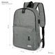 thumbnail image 2 of Mochila Antirrobo Gaon Gris Gaon PROTEOLI, 2 of 7