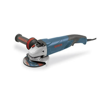 Bosch 18SG-5K 5 in. 9.5 Amp Concrete Cutting Kit