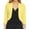 Yellow, variant on BYHONG Women's Summer Cardigan 3/4 Sleeve Cropped Cardigan Jacket Cardigan Bolero Coat for Women White S