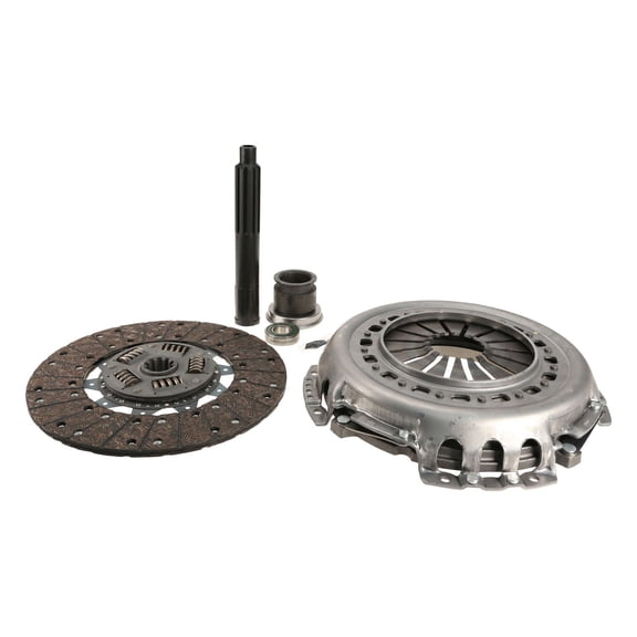 LUK OE Replacement Clutch Kit