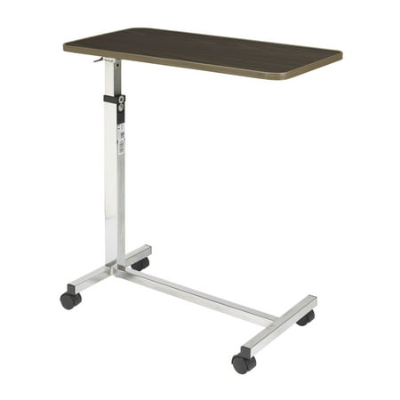 Tilt Top - Drive Medical Tilt Top Overbed Table