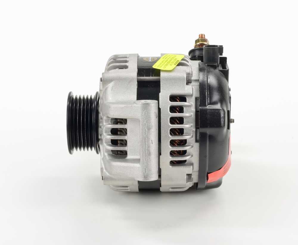 Bosch AL6479X Premium Alternator