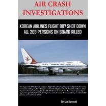 AIR CRASH INVESTIGATIONS - Inadvertent In-Flight Slat Deployment - The ...