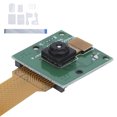 thumbnail image 2 of Soporte De Montaje Juego De Cámara De 1,5 Millones De Píxeles, Kit De Cámara, Módulo De Cámara Para Cámara Raspberry Pi YLSHRF Electronic Component, 2 of 8