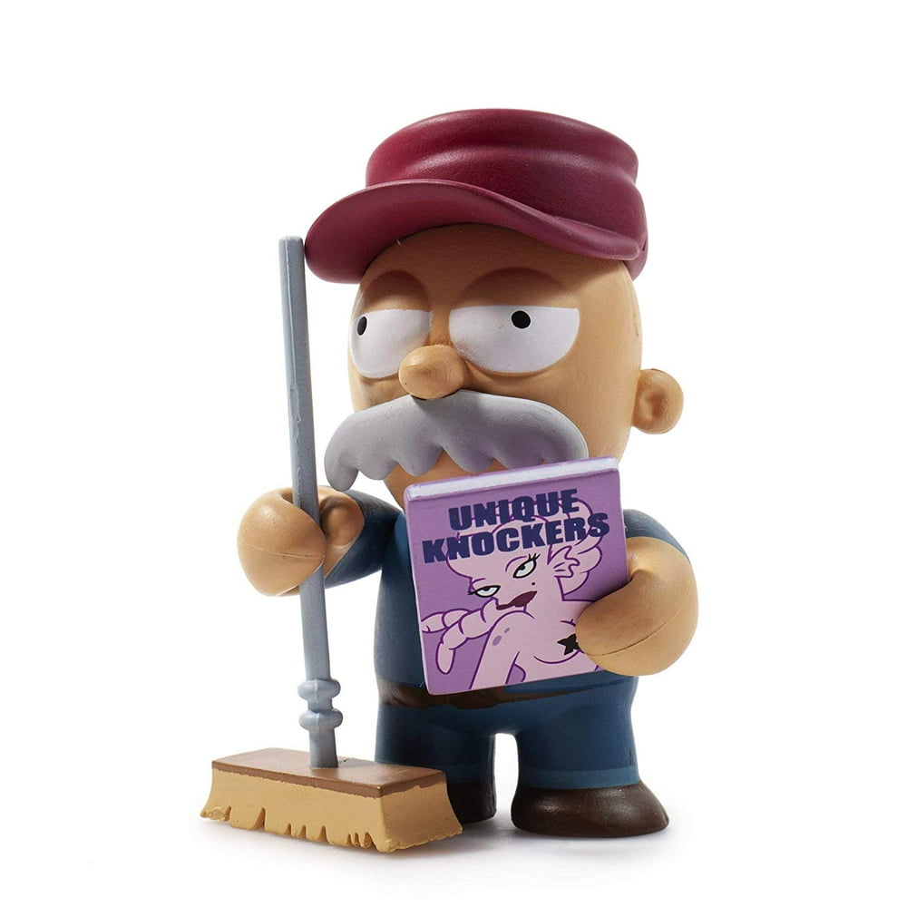 kidrobot garfield