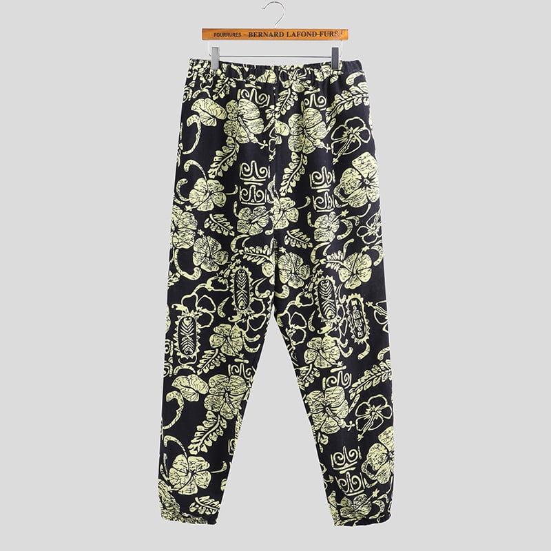 mens yoga pants walmart