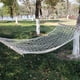 thumbnail image 5 of Hamaca de malla portátil para jardín, viajes y camping al aire libre, 5 of 10