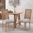 thumbnail image 5 of French Country Inspired Dining Chair Set / Create Distinctive Dining Atmosphere, 5 of 7