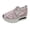 Pink, variant on Affordable Women'S Platform Sneakers Women'S Patterned Workout Sneakers Ladies Fashion Breathable Mmesh Sequin Decoration Thick Soled Casual Sports Rocking Shoes