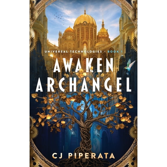 Awaken Archangel, (Paperback)