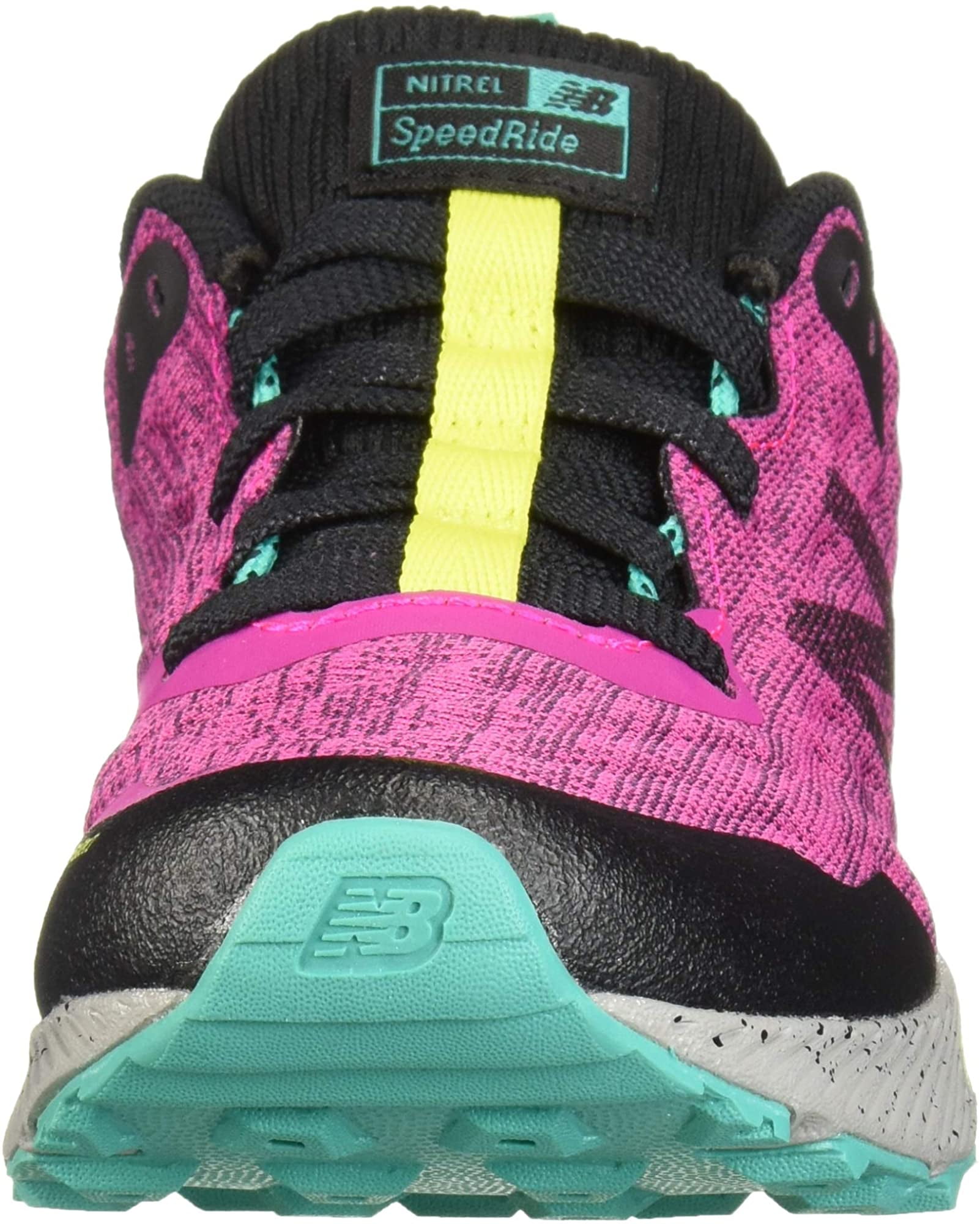 New Balance Kids FuelCore Nitrel V5 