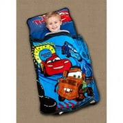 Crown Crafts Disney Cars Nap Mat - Toddler