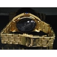 thumbnail image 6 of Mens Brand New Bling 1 Row Diamond Watch Joe Rodeo JoJo Illusion Band, 6 of 11