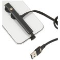 thumbnail image 1 of Cable Usams Serie Gamer Con Ventosas (lightning) 1.2m USAMS USAMS, 1 of 4