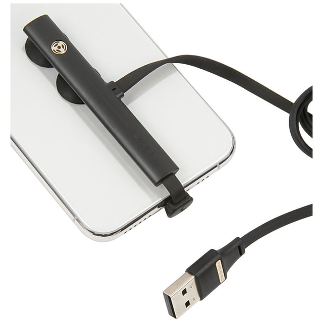 Cable Usams Serie Gamer Con Ventosas (lightning) 1.2m USAMS USAMS