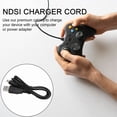 thumbnail image 3 of Jnismy Charging Cable Durable USB Cord Game Power Line for DSI NDSI 3DS 2DS XL/LL New 3DSXL/3DSLL 2dsxl 2dsll, 3 of 8