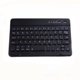 thumbnail image 1 of Teclado Inalámbrico Bluetooth De 9,7/10 Pulgadas Teclado Recargable Con Panel Táctil Para Tabletas Teléfono Móvil Pc Escritorio Minnieouse EL010106-00, 1 of 4
