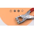 thumbnail image 2 of Herramienta de instalación de hebilla de cinco garras, hebilla de clavo para ropa, hebilla oculta, botón a presión para ropa de niños, hebilla para madre, hebilla cuatro en uno, botón, 2 of 3
