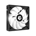 thumbnail image 4 of Ventilador de refrigeración PWM ARGB 4PIN Estuche Computadora de escritorio CPU / GPU Radiador Enfriador PC FLhrweasw  Nuevo, 4 of 6