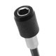 thumbnail image 5 of 3X Vástago Hexagonal de Impacto de 1/4 Pulgada Soporte de Cambio de Liberación Rápida Adaptador de Portabrocas, 5 of 5