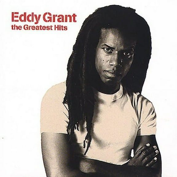 Eddy Grant - The Greatest Hits - Music & Performance - CD