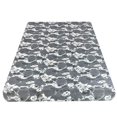 thumbnail image 4 of ViscoLogic Econo Flip able Reversible High-Quality Foam Mattress For Bunk Bed, Trundle, Guest Bed and Caravan Bed, 4 of 5