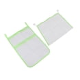 thumbnail image 3 of Organizador de juguetes de baño de malla, 2 piezas Bolsa de malla para juguetes de baño Bolsa de malla para juguetes de baño Bolsa de malla para juguetes de baño diseñada para el futuro, 3 of 14