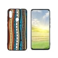 thumbnail image 1 of Abstract-pattern-4 Phone Case, Degined for Samsung Galaxy A11 Case Men Women, Flexible Silicone Shockproof Case for Samsung Galaxy A11, 1 of 1
