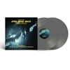 City of Prague Philharmonic Orchestra Music From Star Wars Saga Exclusive Grey Color 2xLP Vinyl