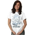 thumbnail image 2 of Shelby American Made Cobra Racecar Men's Graphic T Shirt Tees Brisco Brands S, 2 of 6