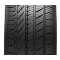 thumbnail image 5 of Set of 4 Kumho Ecsta 4X II KU22 205/55R15 88V Tires Fits: 2000-05 Toyota Celica GTS, 1999-2000 Ford Escort ZX2 S/R, 5 of 5