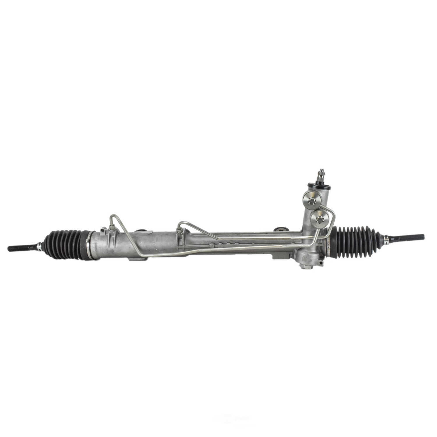 Atlantic Automotive Engineering 3812N AAE New Hydraulic Power Steering Rack & Pinion 100% Tested
