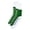 Green, variant on Graphic Print Socks Unisex Adult Crew Socks Sneaker Shoe Pattern Knit Socks Novelty Casual Socks For Daily Wear And Giving