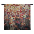 thumbnail image 1 of Parade Wall Tapestry - 52W x 52H in., 1 of 2