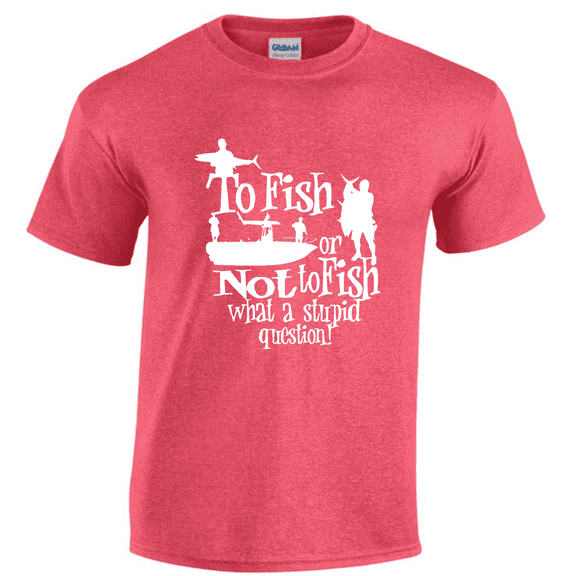 Fishing Shirts Funny Fishing T-shirt Mens Graphic Tees Father Husband Birthday Dad Gifts