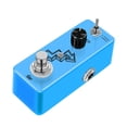 thumbnail image 2 of Pedal de Guitarra ISET Analog Phaser True Bypass para Bajo y Guitarra Eléctrica, 2 of 5