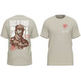 thumbnail image 7 of Rags of Honor x Chuck Norris Quotation Flag Graphic Tee Shirt, Men's Sizes S-2XL, 7 of 7