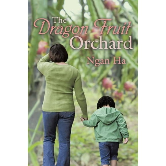 Dragon Fruit Orchard