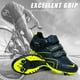 thumbnail image 5 of Zapatos de bicicleta de montaña para hombre ligeros con hebilla de trinquete rápido zapatos de ciclismo acogedores Ndcxsfigh Tenis De Mujer Tenis De Hombre, 5 of 9