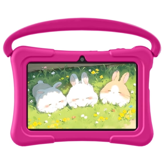 7 Inch Android Tablet for Kids
