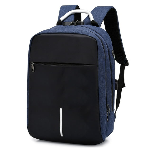 Backpack with Usb Charging Port Business Backpack, Bag for Travel Flight Fits 15.6 Inch Laptop with Usb Charging Port Backpack Usb Charging Port Laptop Bag 15.6 Inch