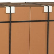 Partners Brand Strapping Protectors,2x2x6",PK800 SP226120