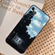 thumbnail image 1 of Funda Rene Magritte para iPhone, carcasa para 12, 11, 13, 14 Pro Max, Mini, XR, X, XS MAX, 5S, 6S, 7, 8 Plus, SE 2022, SE 2020 Fivean unisex, 1 of 2