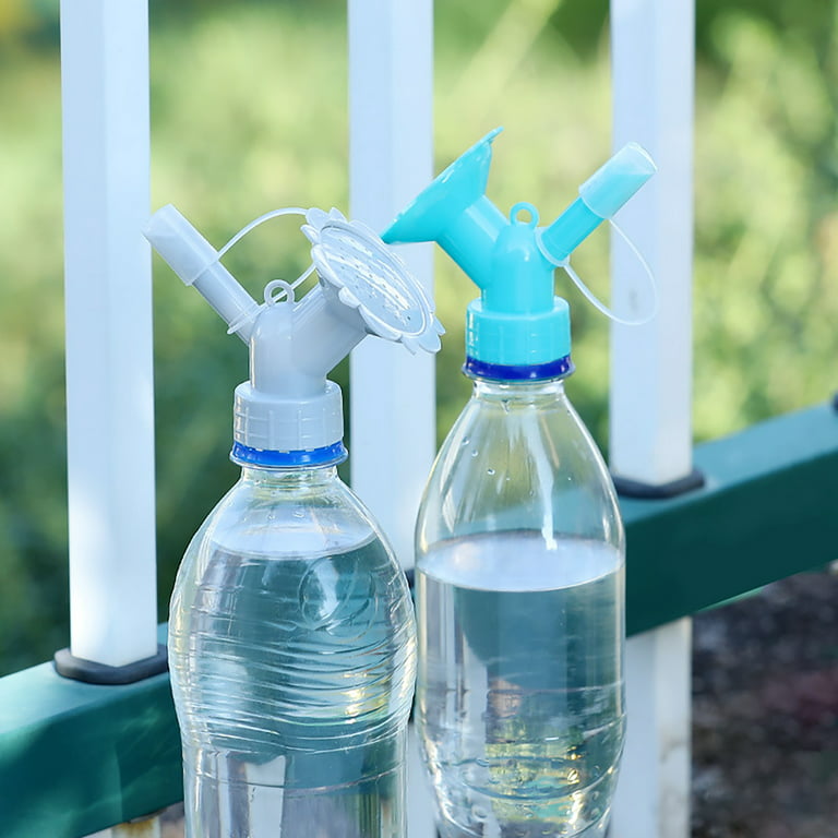 Yesbay Labor-saving Sprinkler Safe Portable Gardening Flower Water